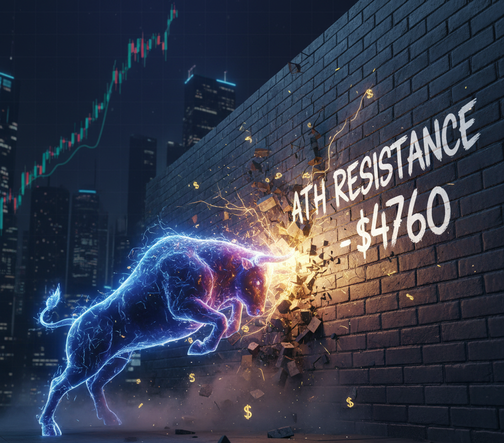 Market Analysis (October 8, 2025): The Market Holds its Breath for Fed Minutes as Ethereum Rejects a Key Level Again