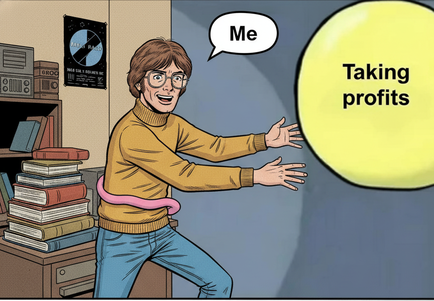 Market Analysis (October 29, 2025): The Market Does What It Wants – Watching the FED’s Whispers and Q4 Skepticism