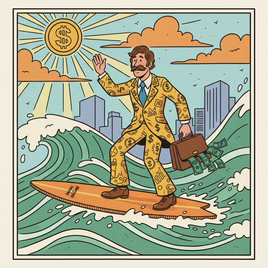 Market Analysis (October 22, 2025): Uncertainty Lingers, But Elliott Waves Whisper of a Future for ETH