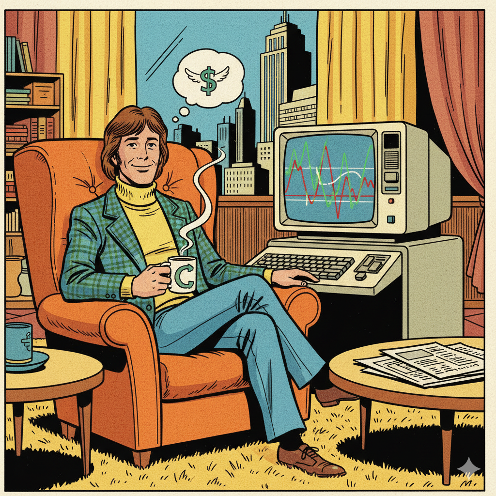 Market Analysis (October 20, 2025): New Week, New Challenges – The Art of “Waiting” in a Volatile Market