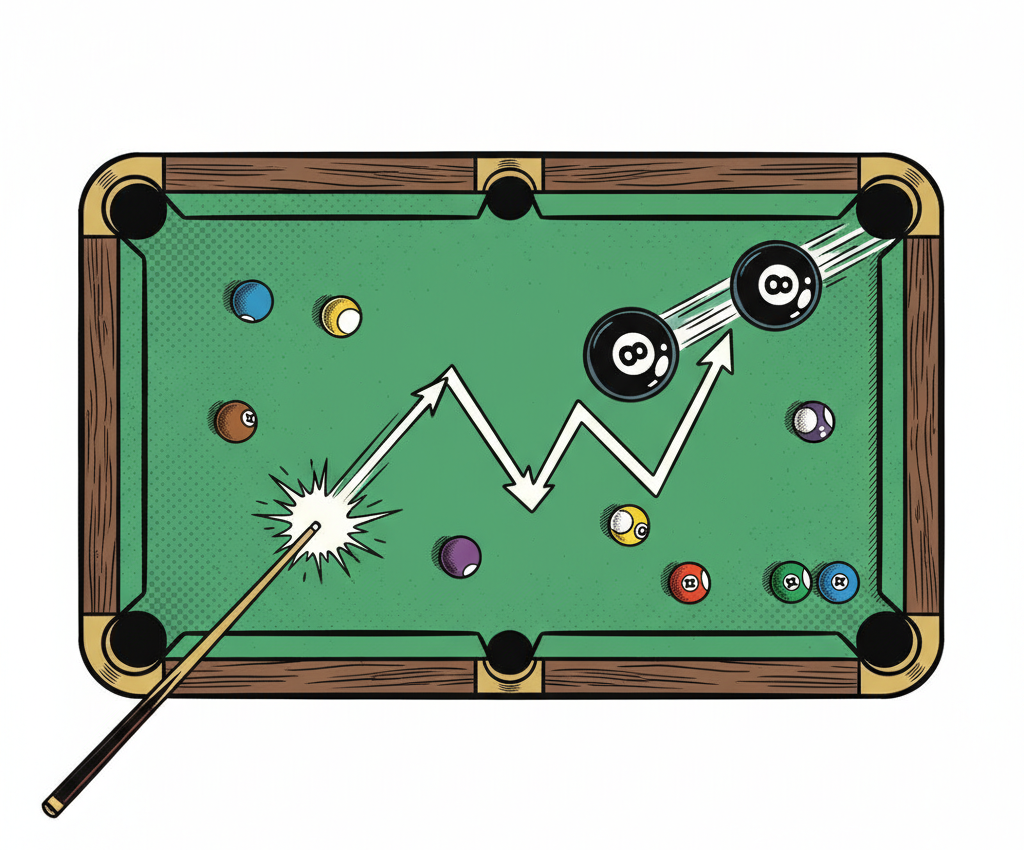 The Lone Trader’s Watch: NFP Day and the Elliott Wave Question (November 7, 2025)