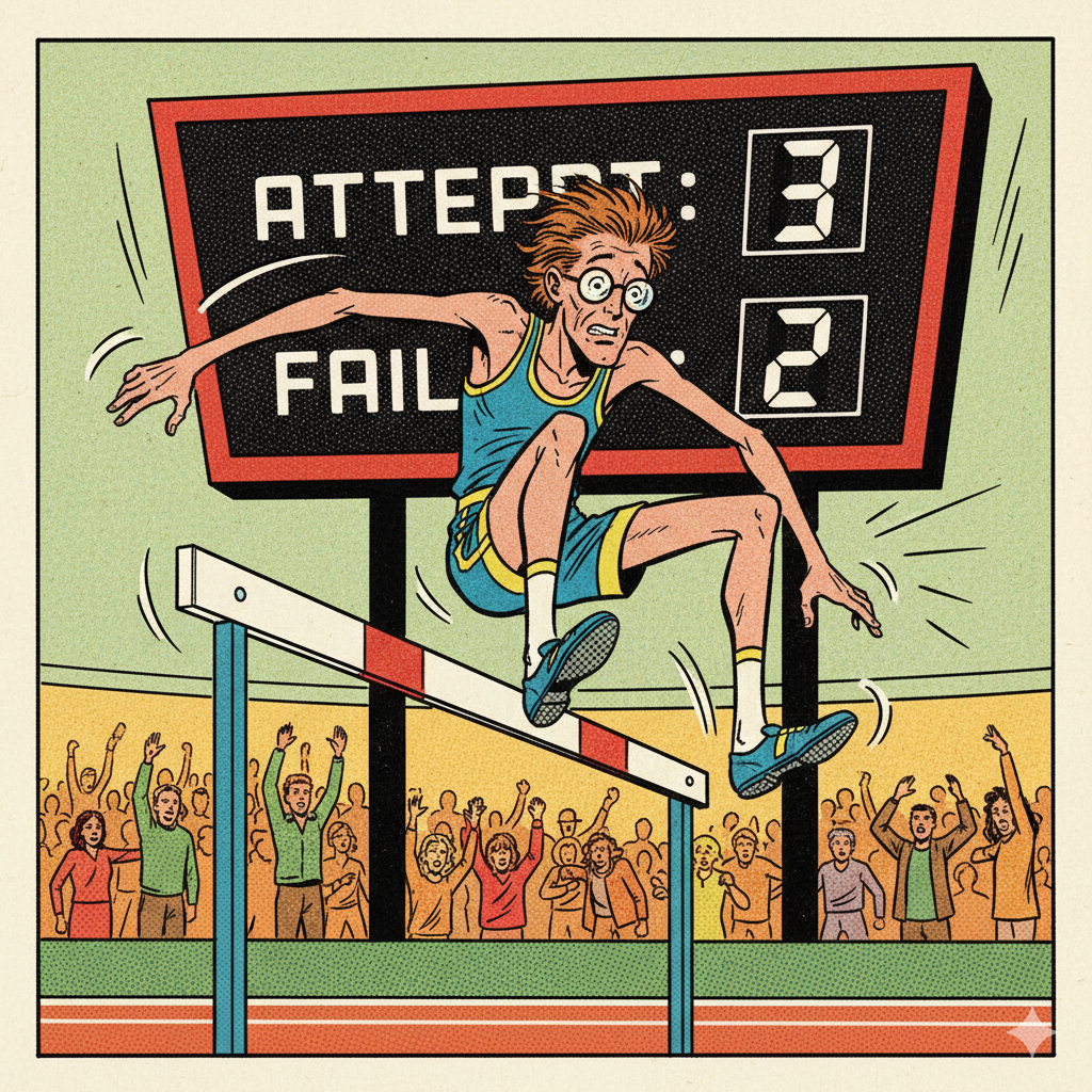 The Lone Trader’s Watch: “Third Time’s the Charm?” CPI, Algos, and the Green Morning Trap (November 13, 2025)